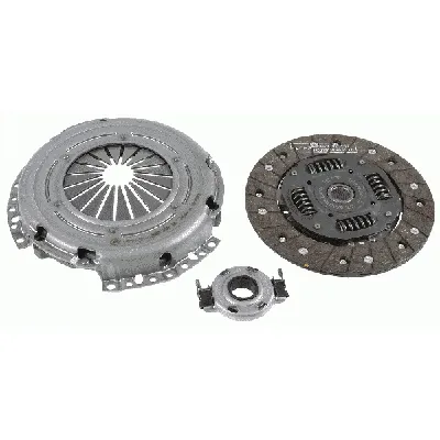 Komplet kvačila SACHS 3000 581 001 IC-234533
