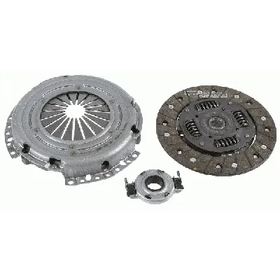 Komplet kvačila SACHS 3000 581 001 IC-234533