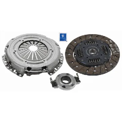 Komplet kvačila SACHS 3000 581 002 IC-274095