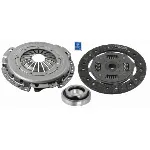 Komplet kvačila SACHS 3000 585 001 IC-234732