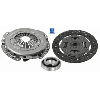 Komplet kvačila SACHS 3000 585 001 IC-234732