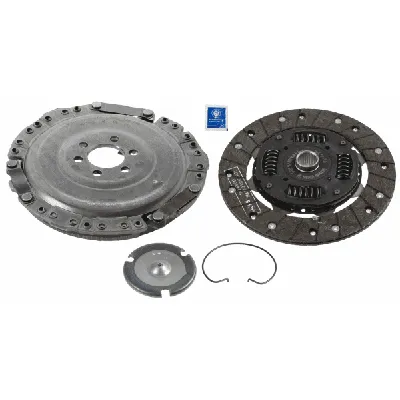 Komplet kvačila SACHS 3000 605 001 IC-234534