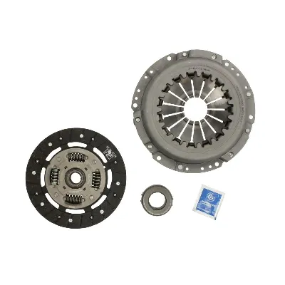 Komplet kvačila SACHS 3000 607 001 IC-302340