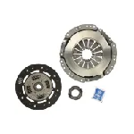 Komplet kvačila SACHS 3000 607 001 IC-302340