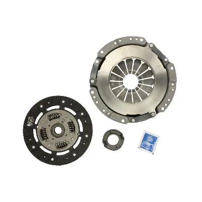 Komplet kvačila SACHS 3000 607 001 IC-302340