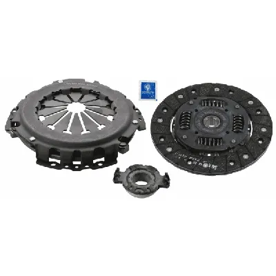 Komplet kvačila SACHS 3000 633 001 IC-291174