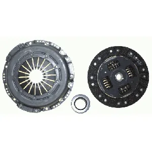 Komplet kvačila SACHS 3000 641 001 IC-436531