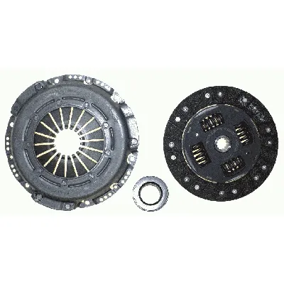 Komplet kvačila SACHS 3000 641 001 IC-436531