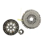 Komplet kvačila SACHS 3000 650 001 IC-894405