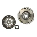 Komplet kvačila SACHS 3000 650 001 IC-894405