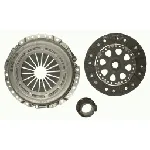 Komplet kvačila SACHS 3000 650 001 IC-894405