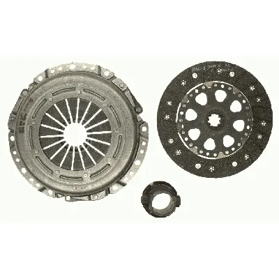 Komplet kvačila SACHS 3000 650 001 IC-894405
