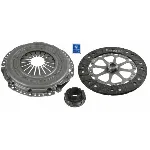 Komplet kvačila SACHS 3000 694 001 IC-235056