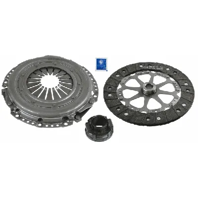 Komplet kvačila SACHS 3000 694 001 IC-235056