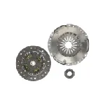 Komplet kvačila SACHS 3000 696 001 IC-291613