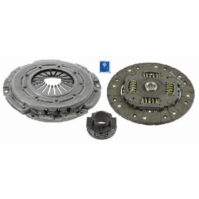 Komplet kvačila SACHS 3000 696 001 IC-291613