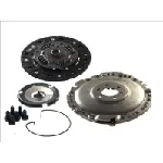 Komplet kvačila SACHS 3000 703 001 IC-393181