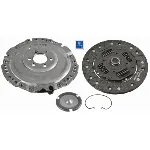 Komplet kvačila SACHS 3000 703 001 IC-393181