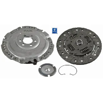 Komplet kvačila SACHS 3000 703 001 IC-393181