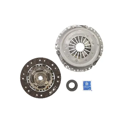 Komplet kvačila SACHS 3000 722 002 IC-502122