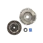 Komplet kvačila SACHS 3000 722 002 IC-502122