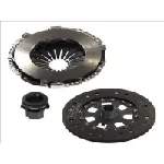 Komplet kvačila SACHS 3000 724 001 IC-301341