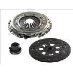 Komplet kvačila SACHS 3000 724 001 IC-301341