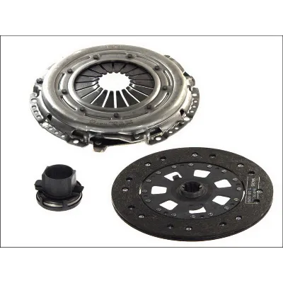 Komplet kvačila SACHS 3000 724 001 IC-301341
