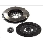 Komplet kvačila SACHS 3000 725 001 IC-290362