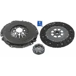 Komplet kvačila SACHS 3000 725 001 IC-290362