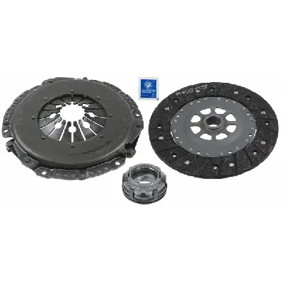 Komplet kvačila SACHS 3000 725 001 IC-290362
