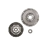 Komplet kvačila SACHS 3000 726 001 IC-296349