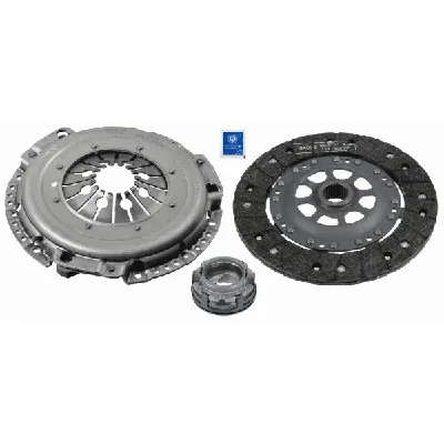Komplet kvačila SACHS 3000 726 001 IC-296349