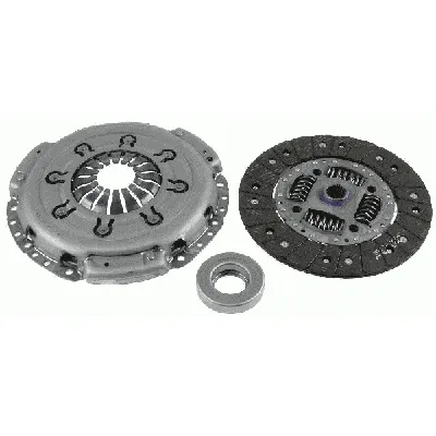 Komplet kvačila SACHS 3000 730 001 IC-637810