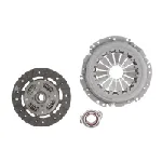 Komplet kvačila SACHS 3000 771 001 IC-300187