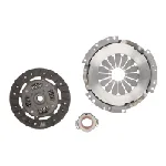 Komplet kvačila SACHS 3000 771 001 IC-300187