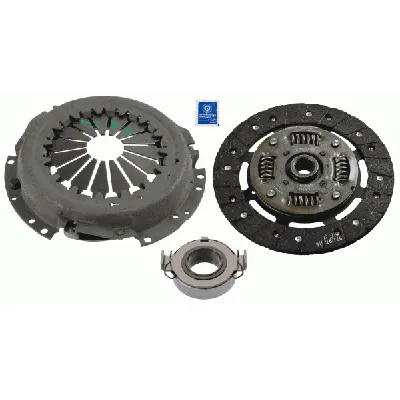 Komplet kvačila SACHS 3000 771 001 IC-300187
