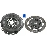 Komplet kvačila SACHS 3000 803 001 IC-359810