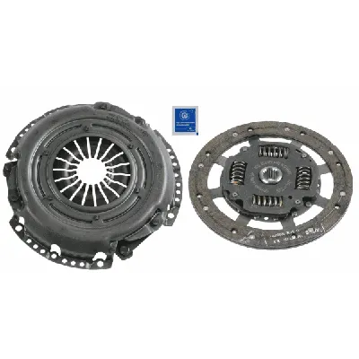 Komplet kvačila SACHS 3000 803 001 IC-359810
