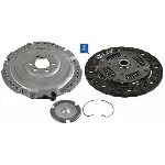 Komplet kvačila SACHS 3000 810 001 IC-284231