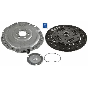 Komplet kvačila SACHS 3000 810 001 IC-284231