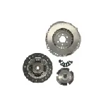 Komplet kvačila SACHS 3000 810 001 IC-284231