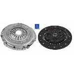 Komplet kvačila SACHS 3000 812 131 IC-339764