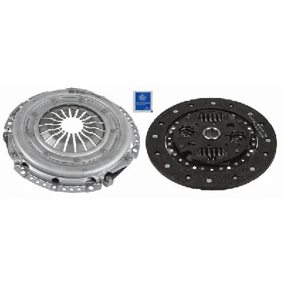 Komplet kvačila SACHS 3000 812 131 IC-339764