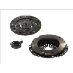 Komplet kvačila SACHS 3000 814 001 IC-452223