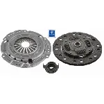 Komplet kvačila SACHS 3000 814 001 IC-452223