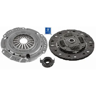 Komplet kvačila SACHS 3000 814 001 IC-452223