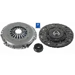 Komplet kvačila SACHS 3000 815 001 IC-295236