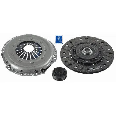 Komplet kvačila SACHS 3000 815 001 IC-295236