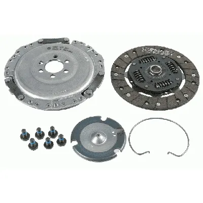 Komplet kvačila SACHS 3000 822 601 IC-315138